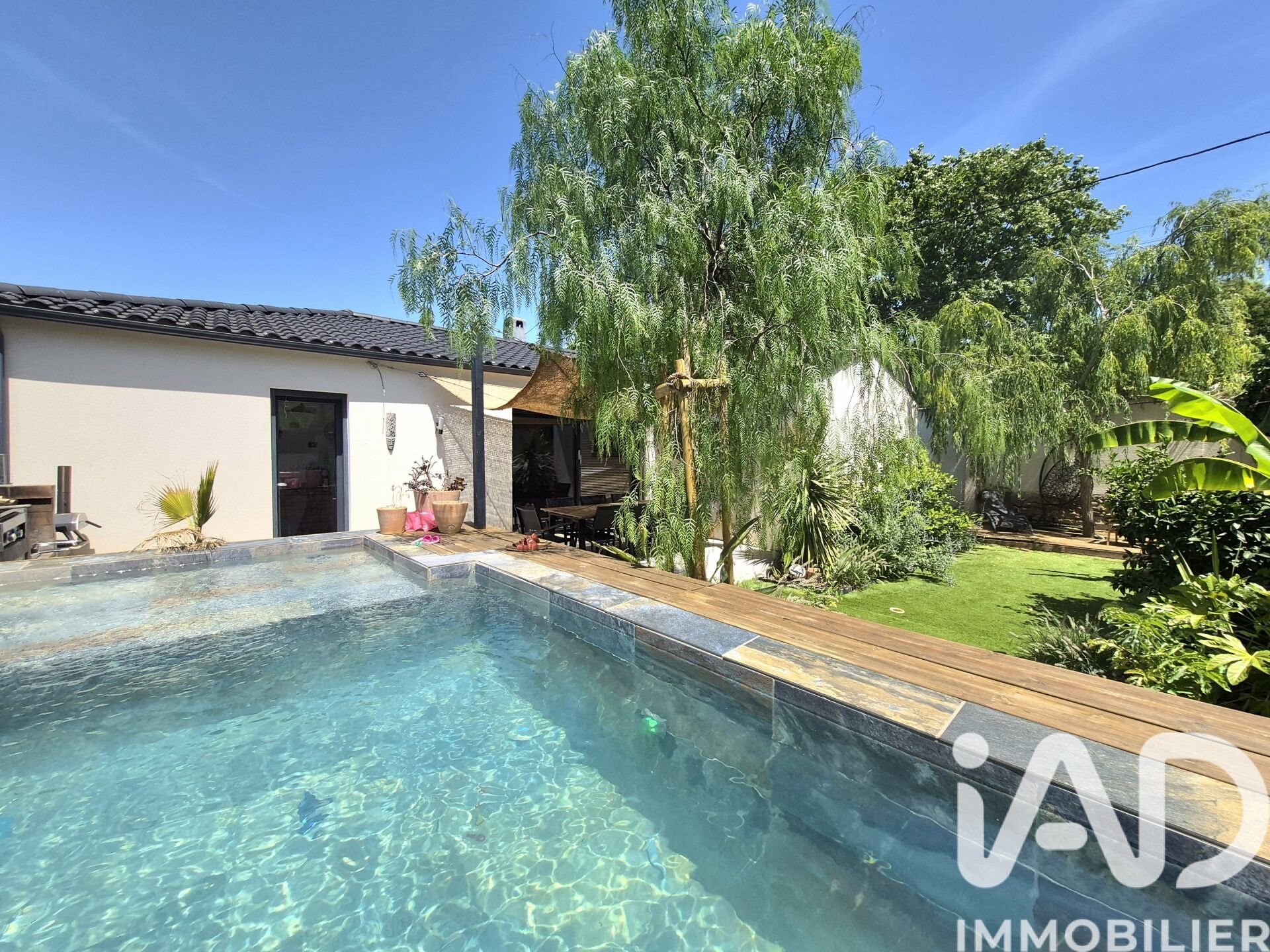 Maison à vendre, 115m², Marcorignan