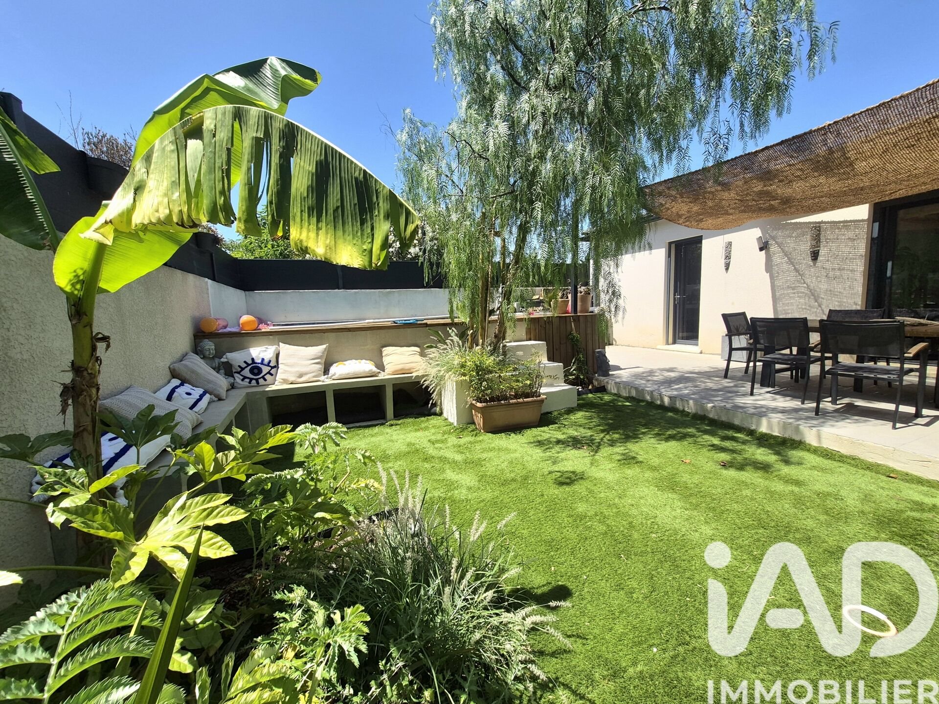 Maison à vendre, 115m², Marcorignan