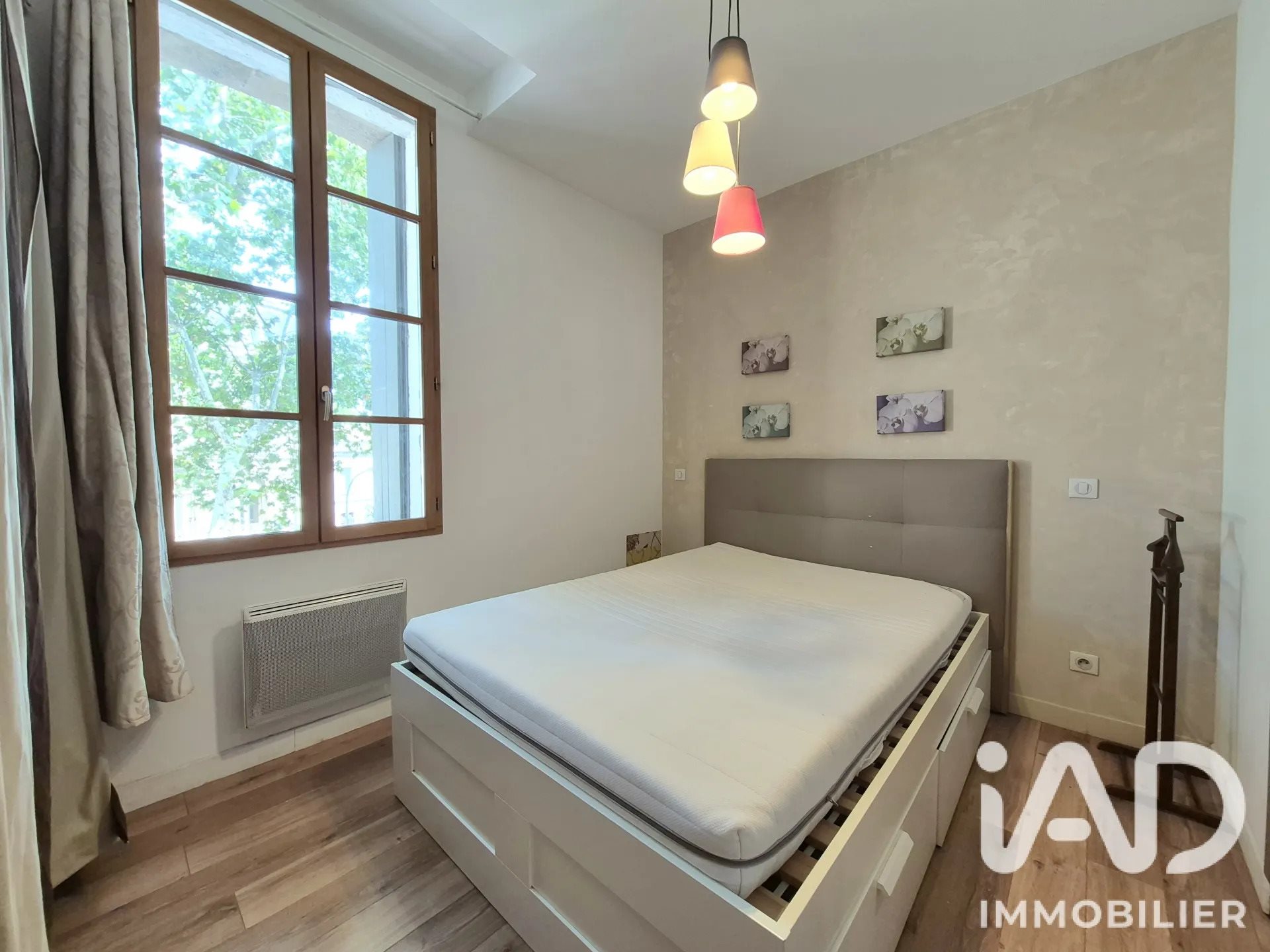 Appartement à vendre, 34m², Narbonne