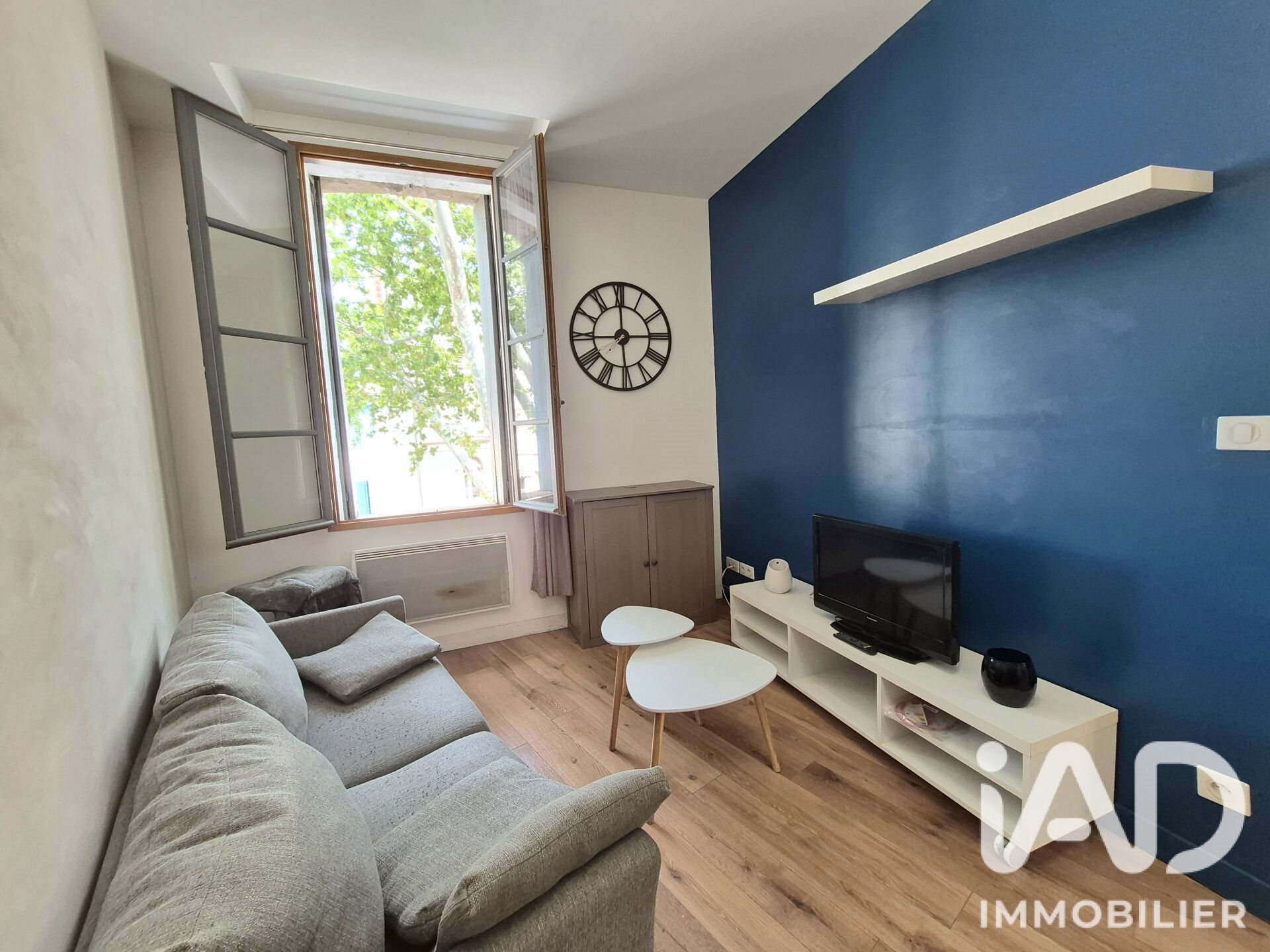 Appartement à vendre, 34m², Narbonne
