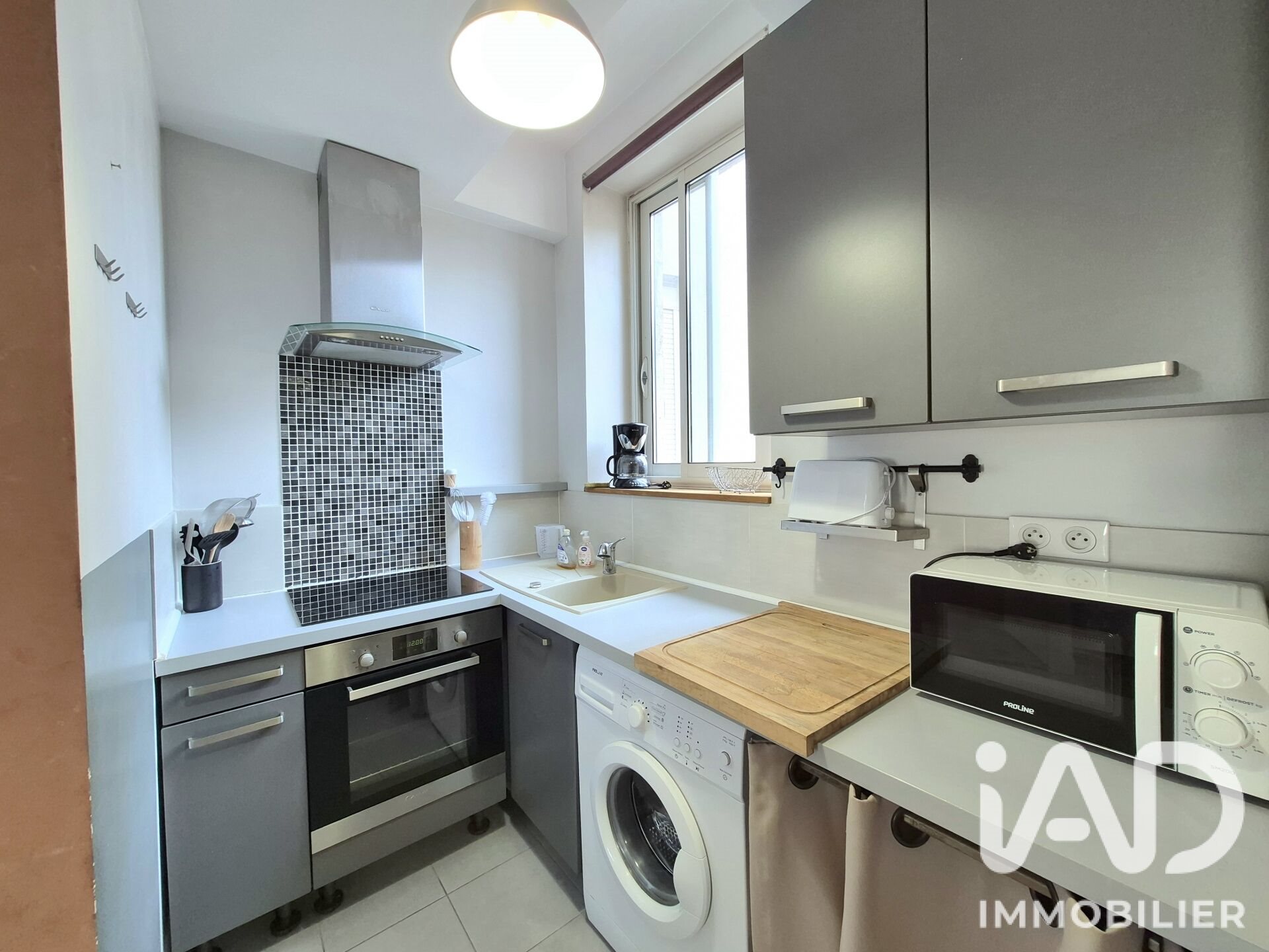 Appartement à vendre, 34m², Narbonne