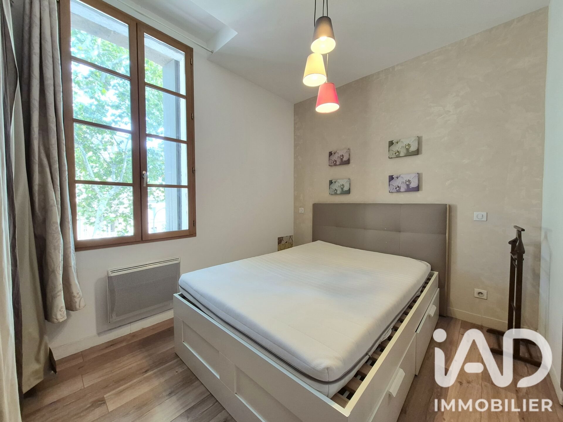 Appartement à vendre, 34m², Narbonne