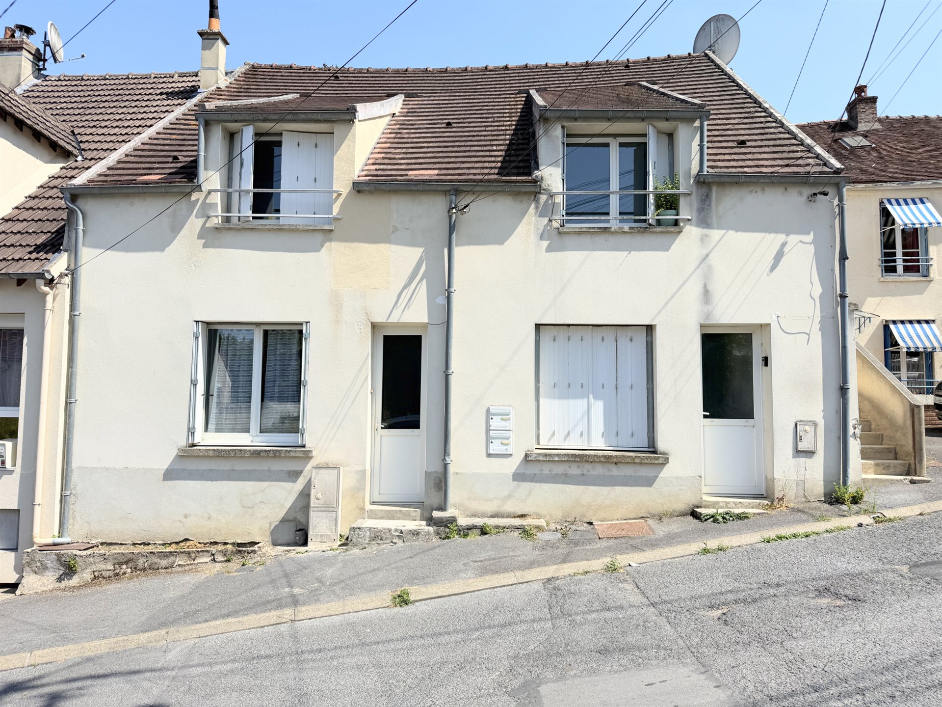 Maison à vendre, 142m², Coulommiers