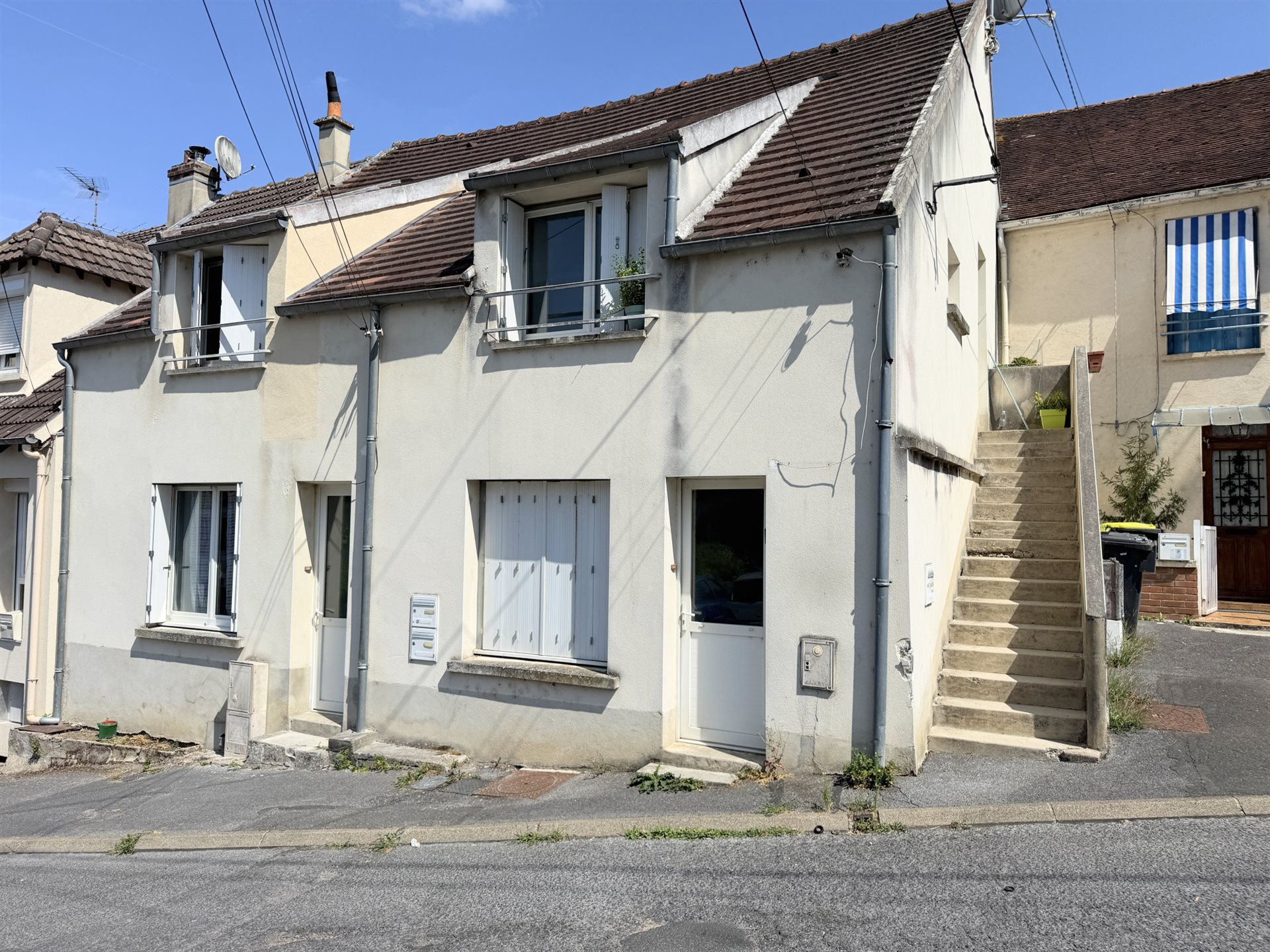 Maison à vendre, 142m², Coulommiers