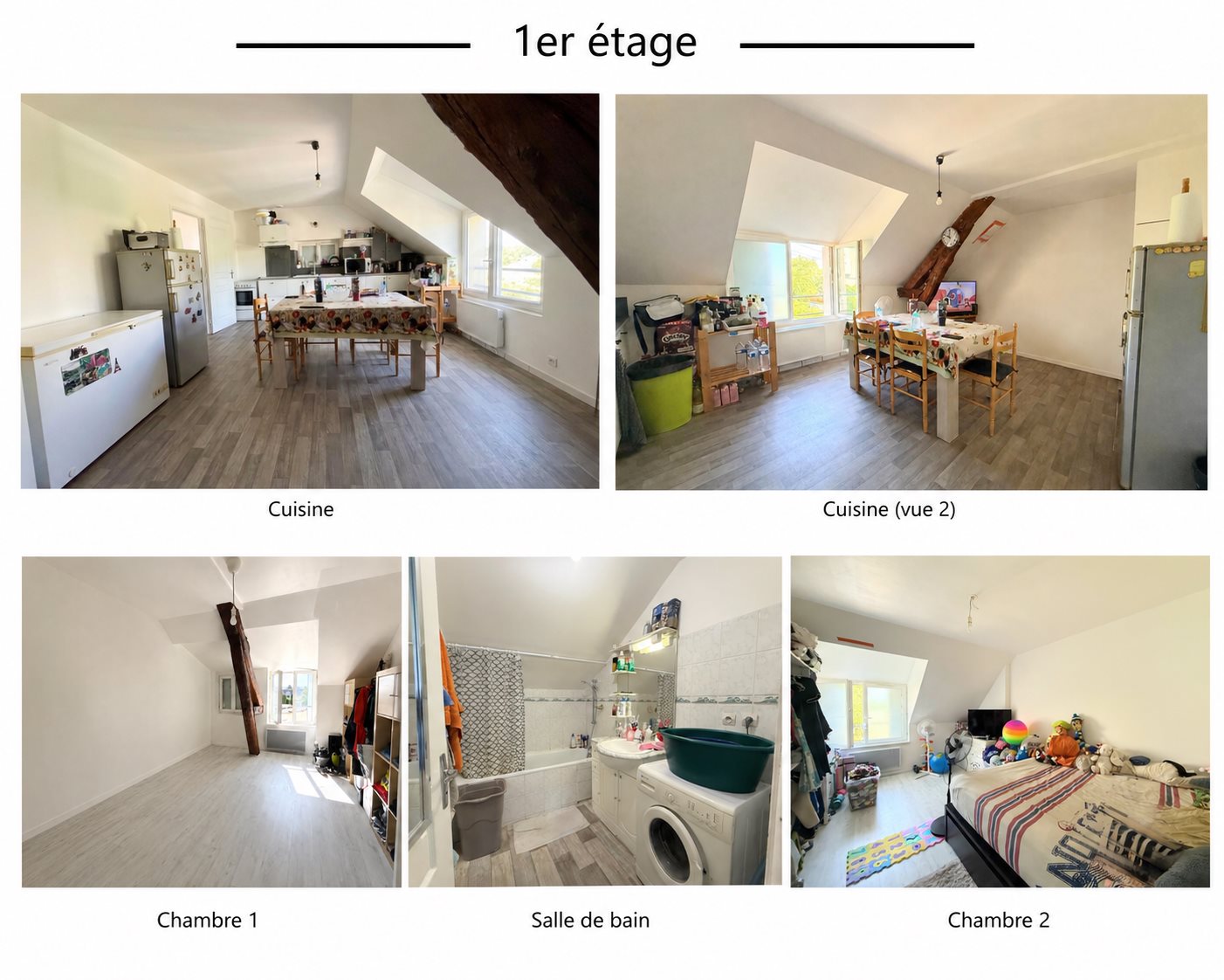 Maison à vendre, 142m², Coulommiers