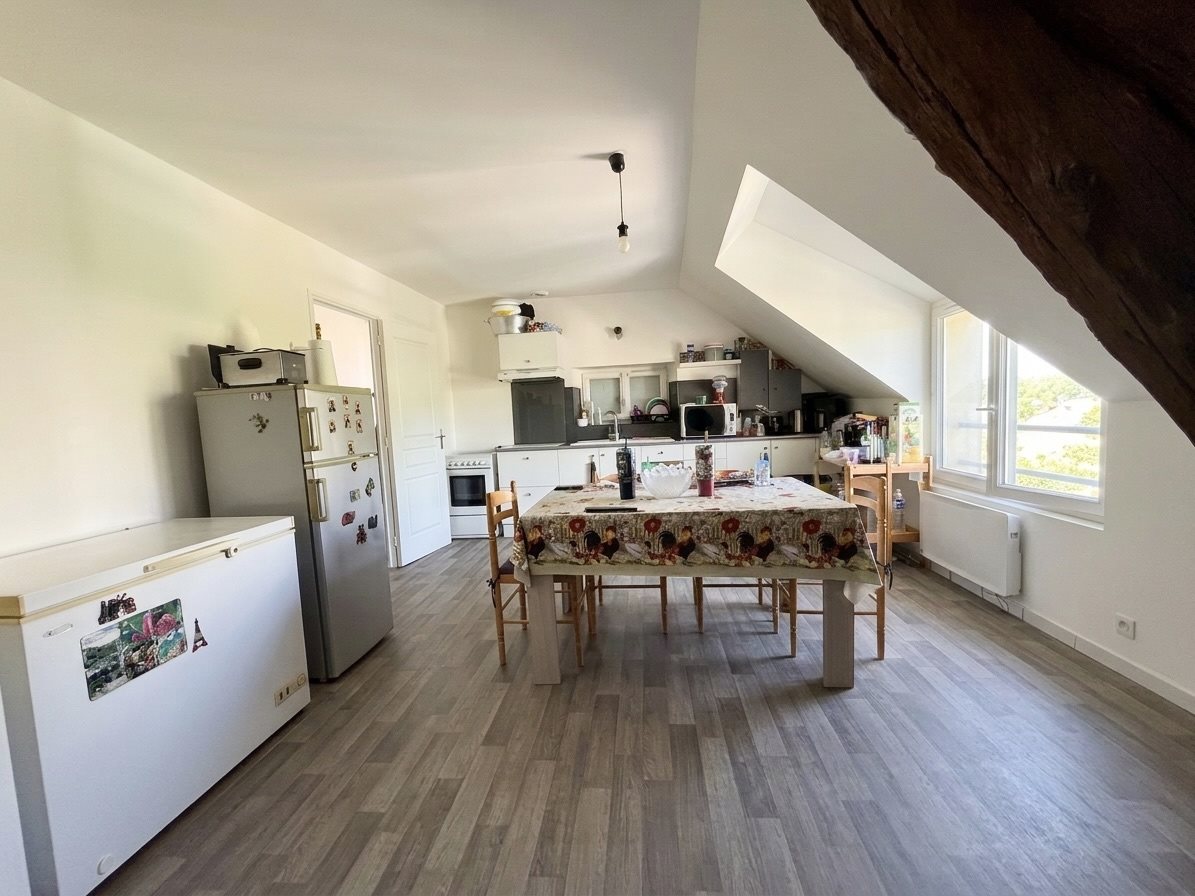 Maison à vendre, 142m², Coulommiers