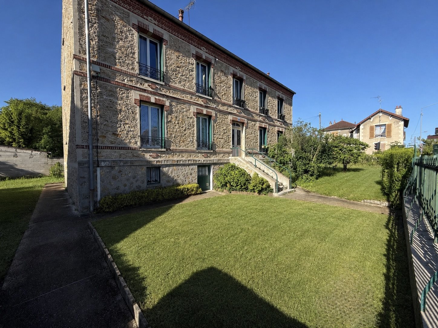 Appartement à vendre, 66m², Coulommiers