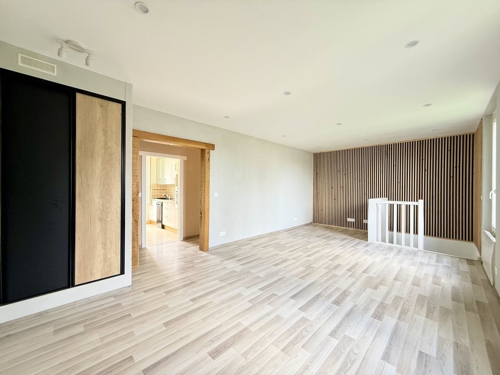 Appartement à vendre, 66m², Coulommiers