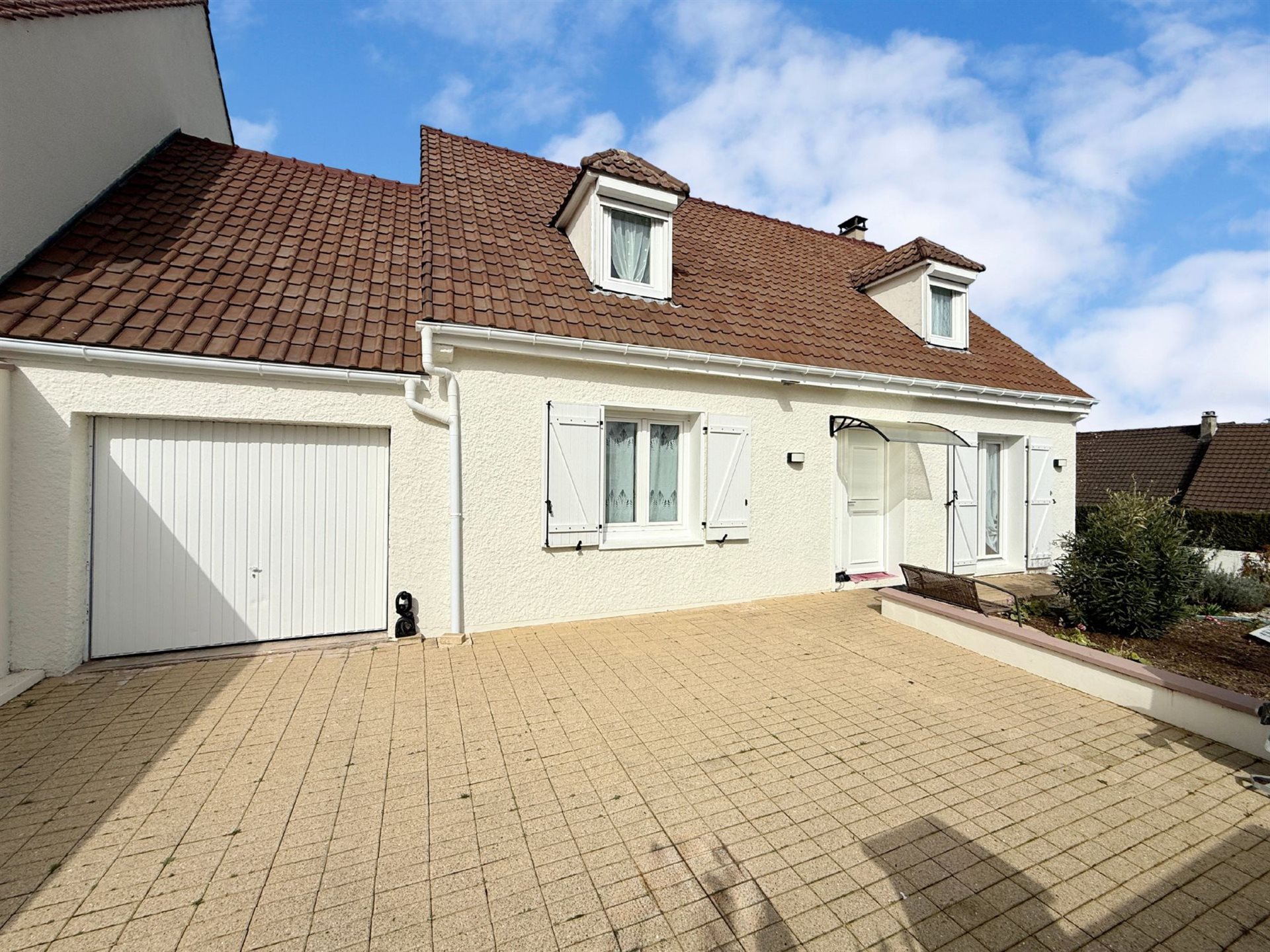 Maison à vendre, 133m², La Ferté-sous-Jouarre
