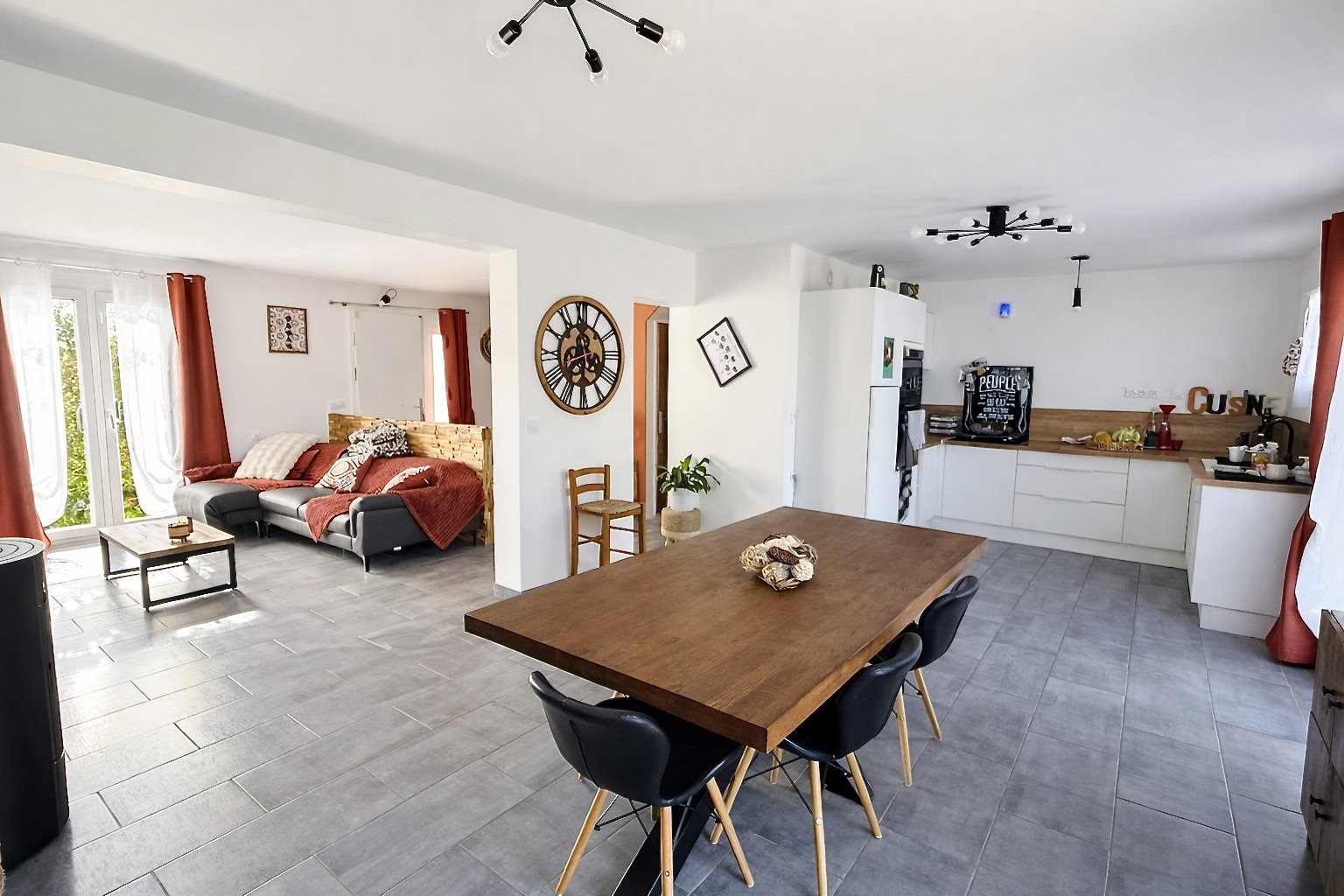 Maison à vendre, 133m², La Ferté-sous-Jouarre