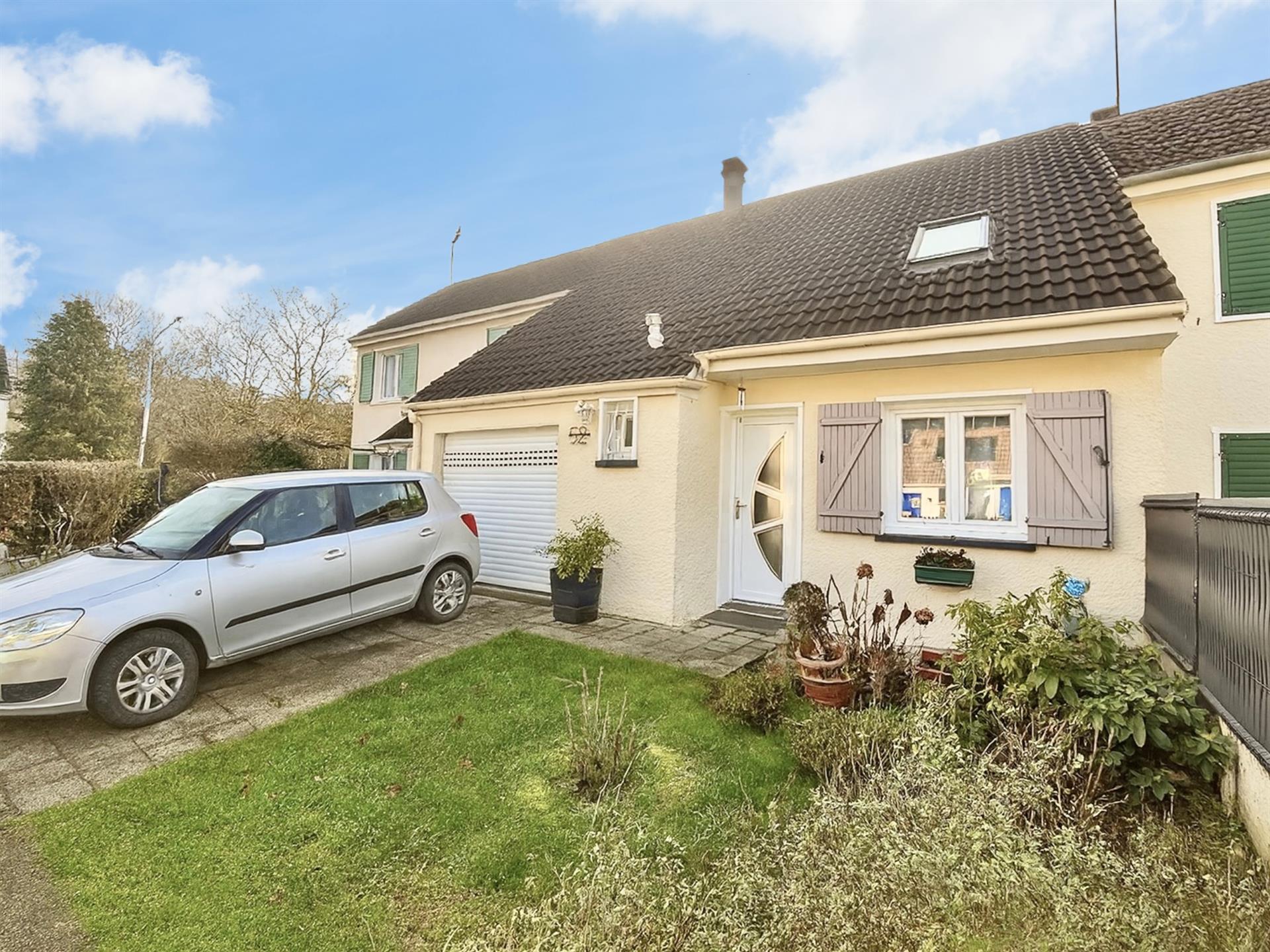 Maison à vendre, 90m², La Ferté-Gaucher