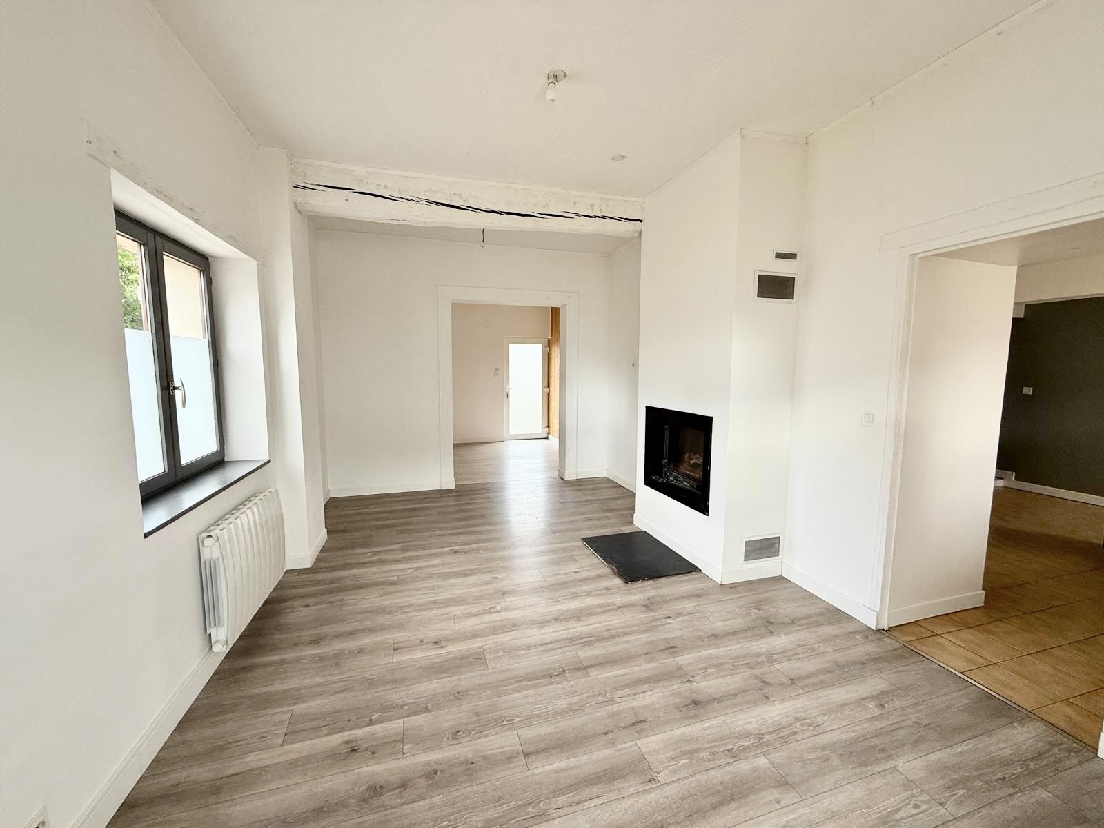 Maison à vendre, 110m², Rebais
