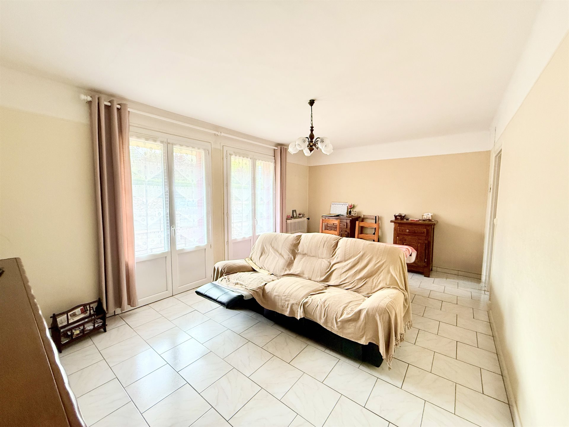 Maison à vendre, 93m², La Ferté-Gaucher