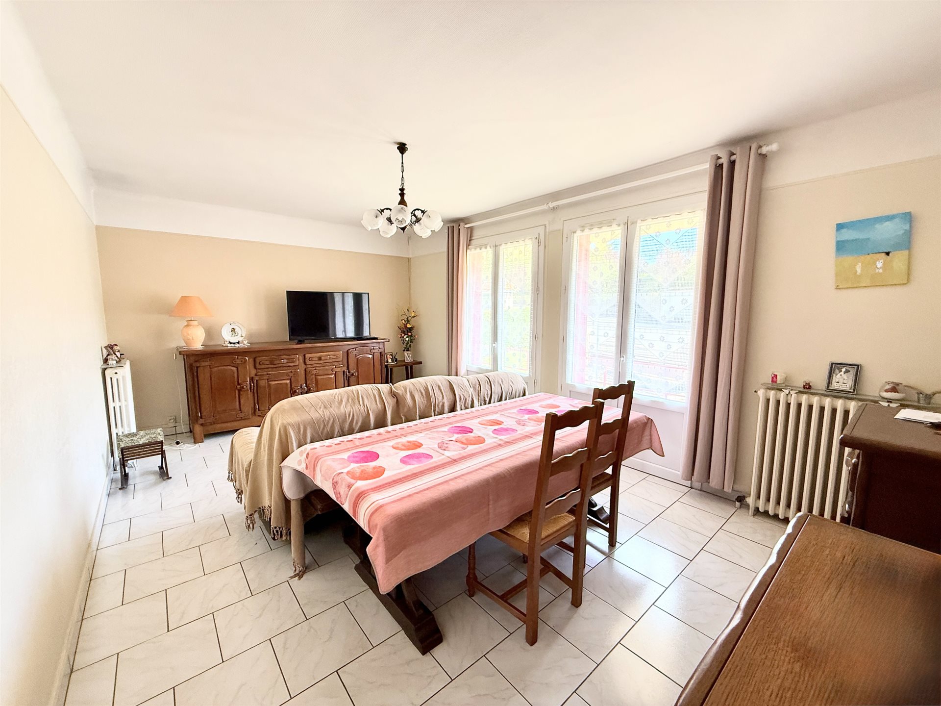 Maison à vendre, 93m², La Ferté-Gaucher