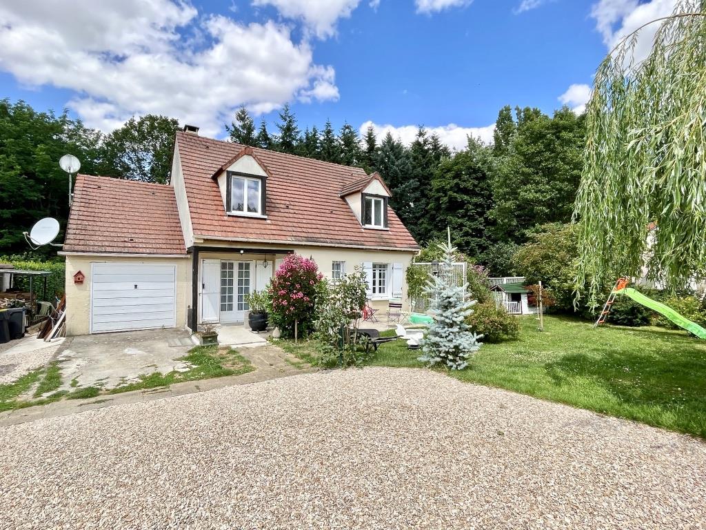 Maison à vendre, 100m², La Ferté-Gaucher