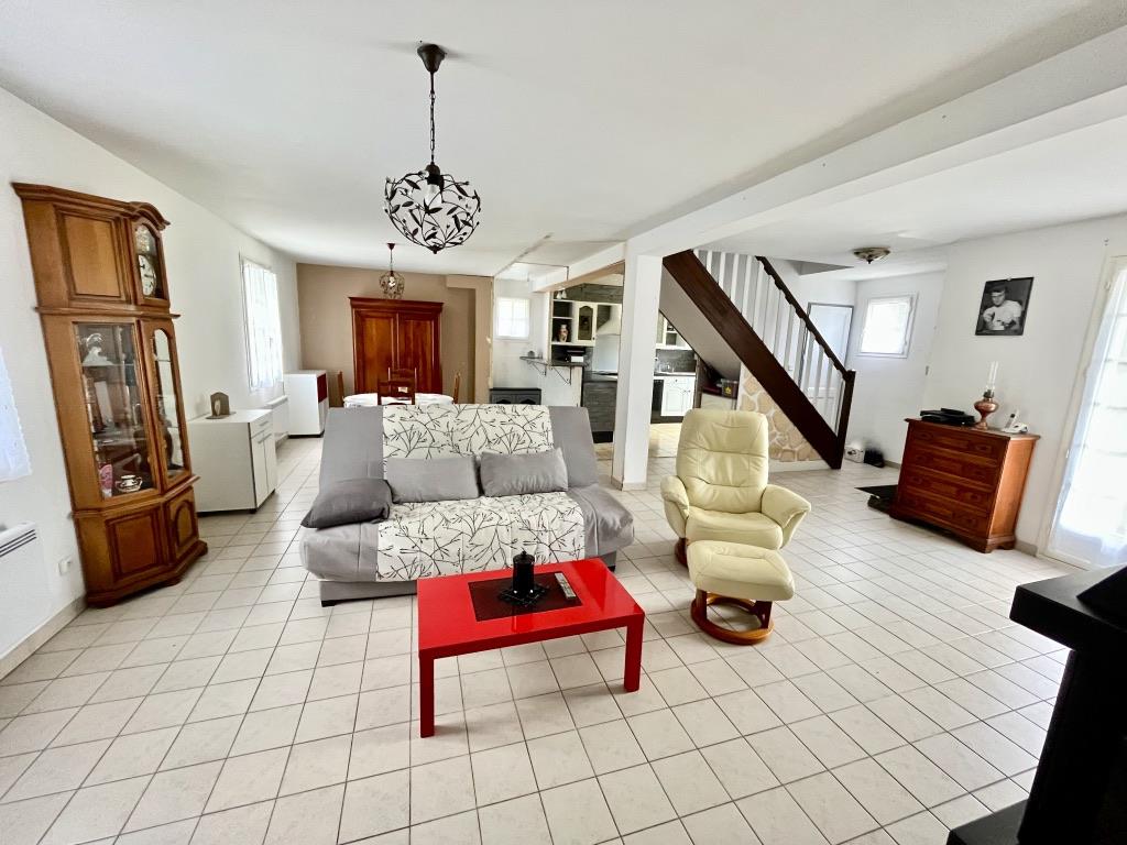Maison à vendre, 100m², La Ferté-Gaucher