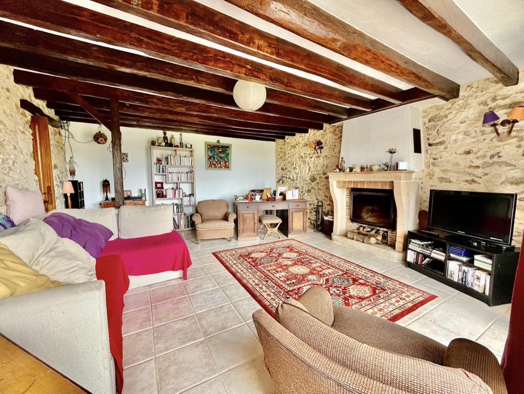 Maison à vendre, 144m², Augers-en-Brie