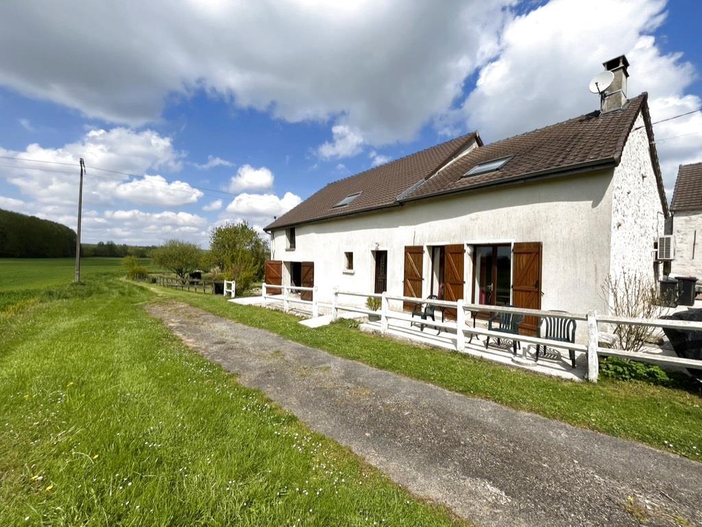 Maison à vendre, 144m², Augers-en-Brie