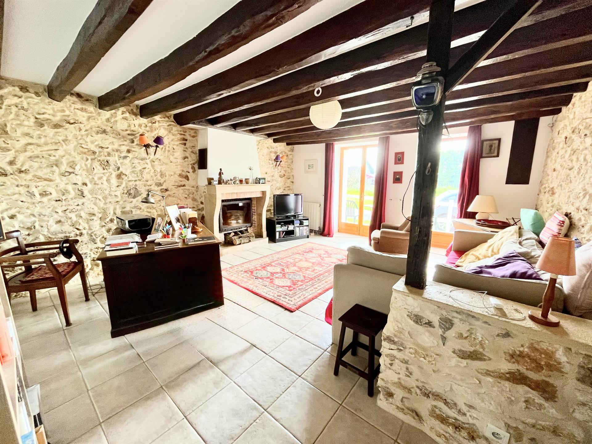 Maison à vendre, 144m², Augers-en-Brie