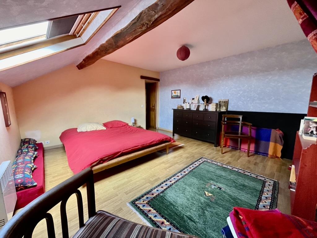 Maison à vendre, 144m², Augers-en-Brie