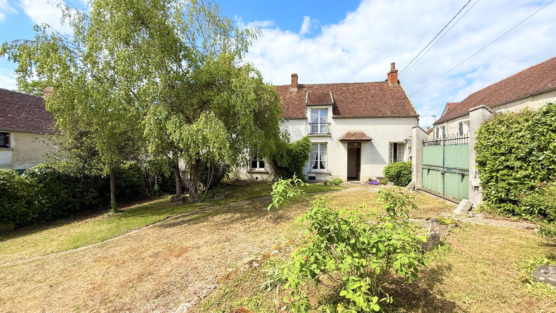 Maison à vendre, 123m², La Ferté-Gaucher