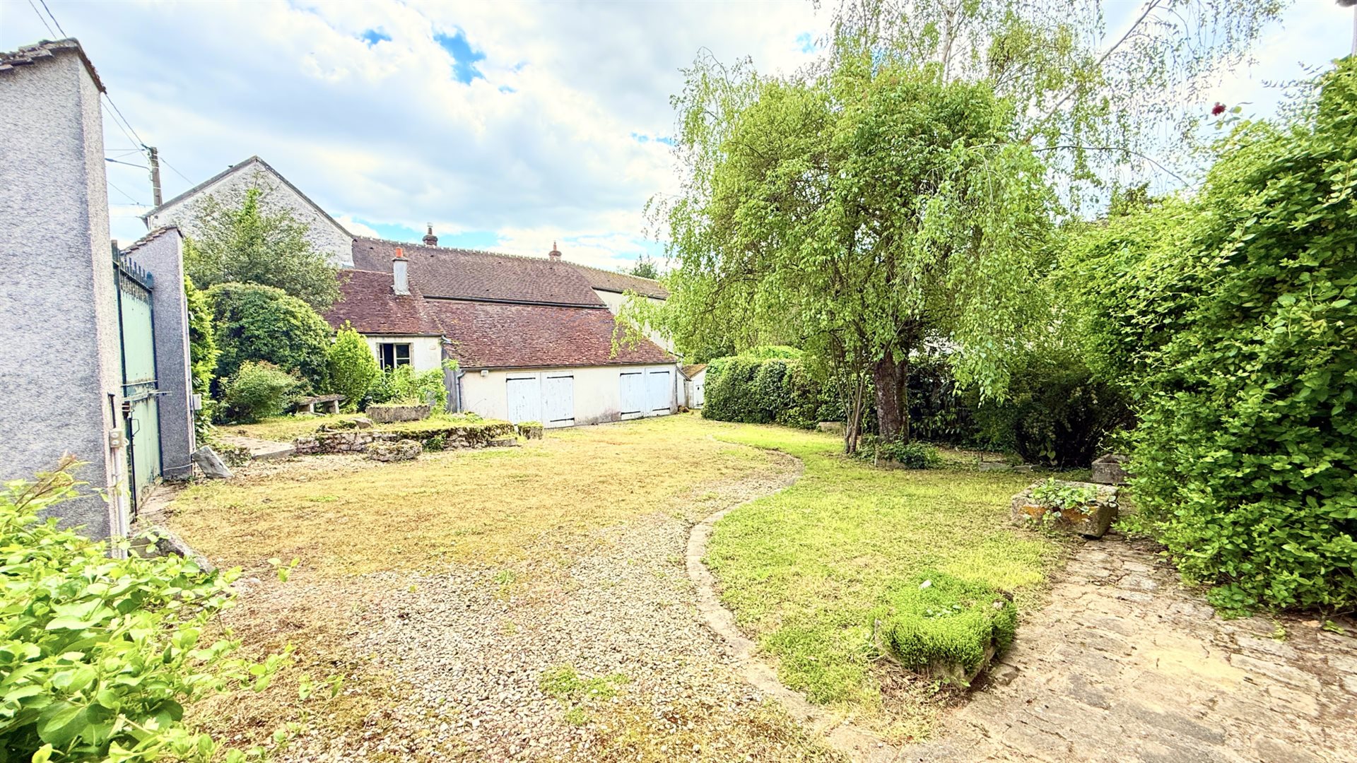 Maison à vendre, 123m², La Ferté-Gaucher
