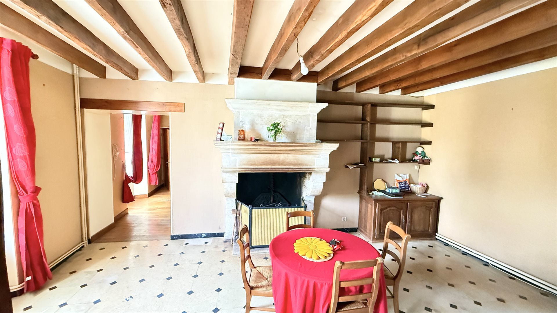 Maison à vendre, 123m², La Ferté-Gaucher
