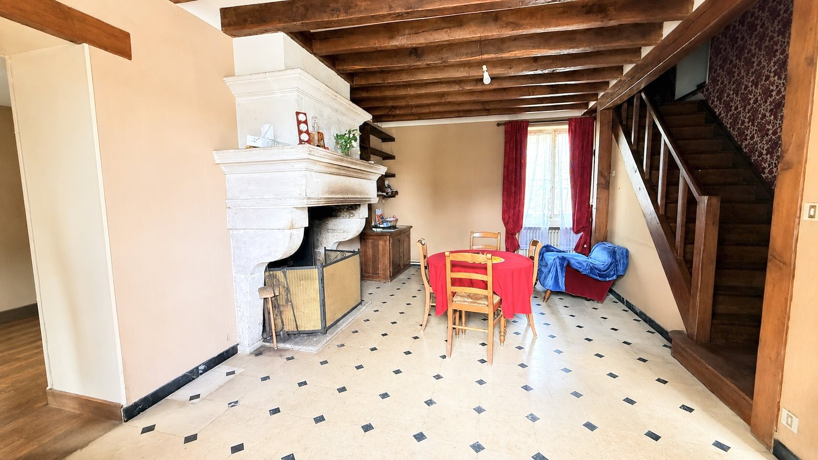Maison à vendre, 123m², La Ferté-Gaucher