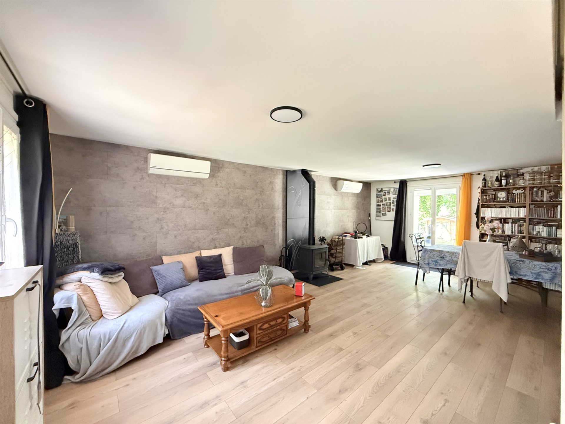 Maison à vendre, 140m², Coulommiers