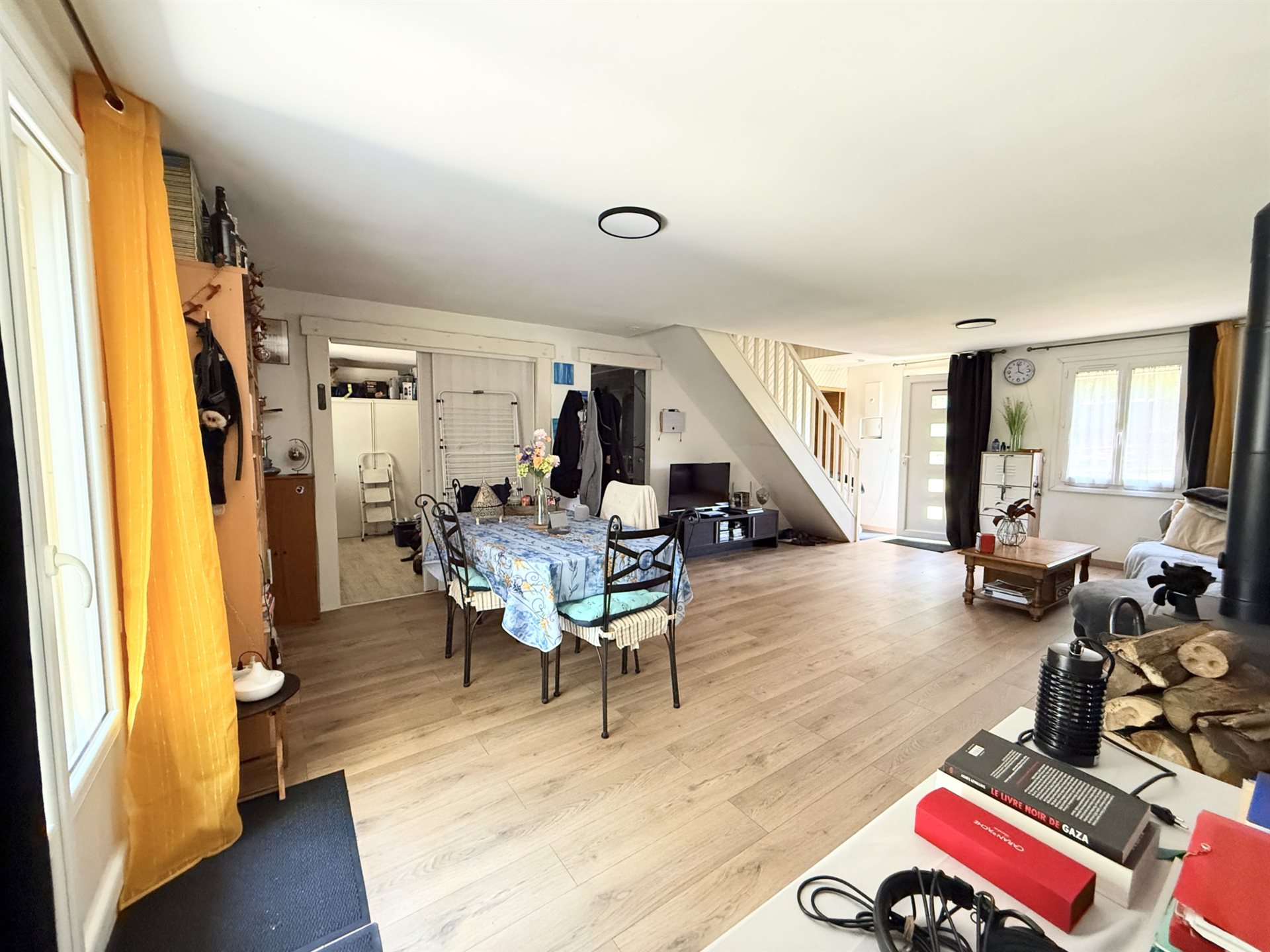 Maison à vendre, 140m², Coulommiers
