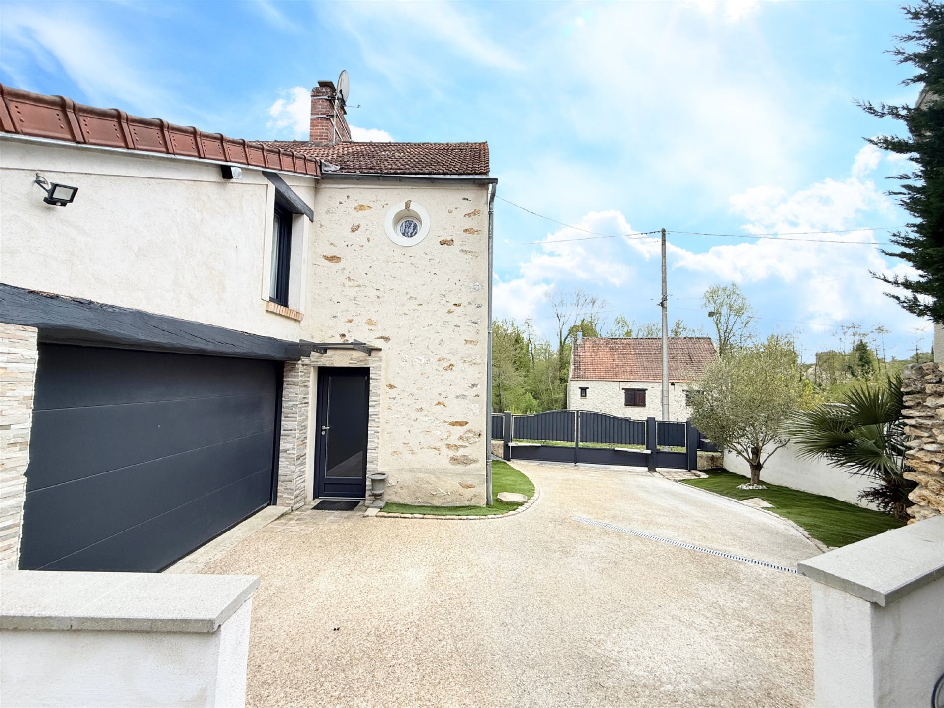 Maison à vendre, 100m², Coulommiers