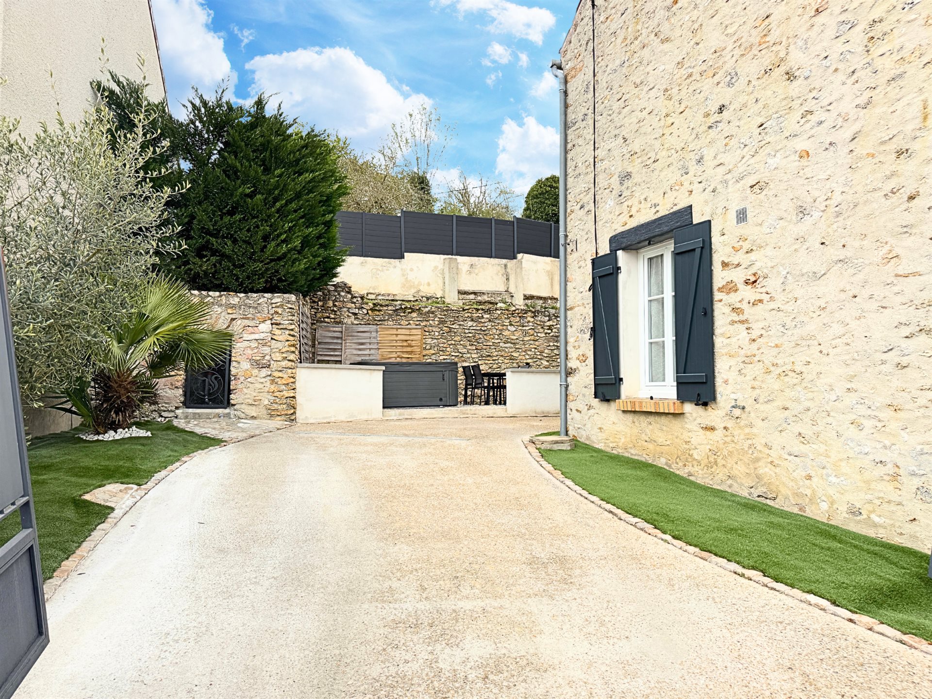 Maison à vendre, 100m², Coulommiers