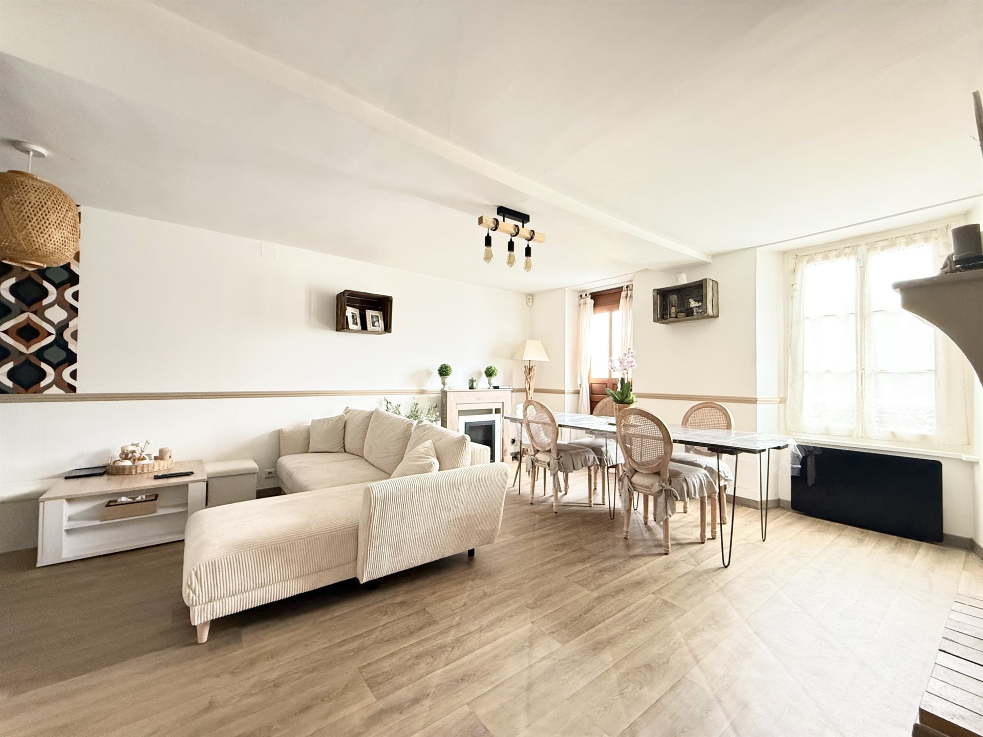 Maison à vendre, 100m², Coulommiers