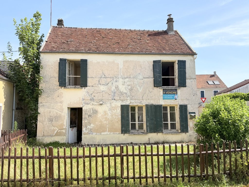 Maison à vendre, 58m², Coulommiers