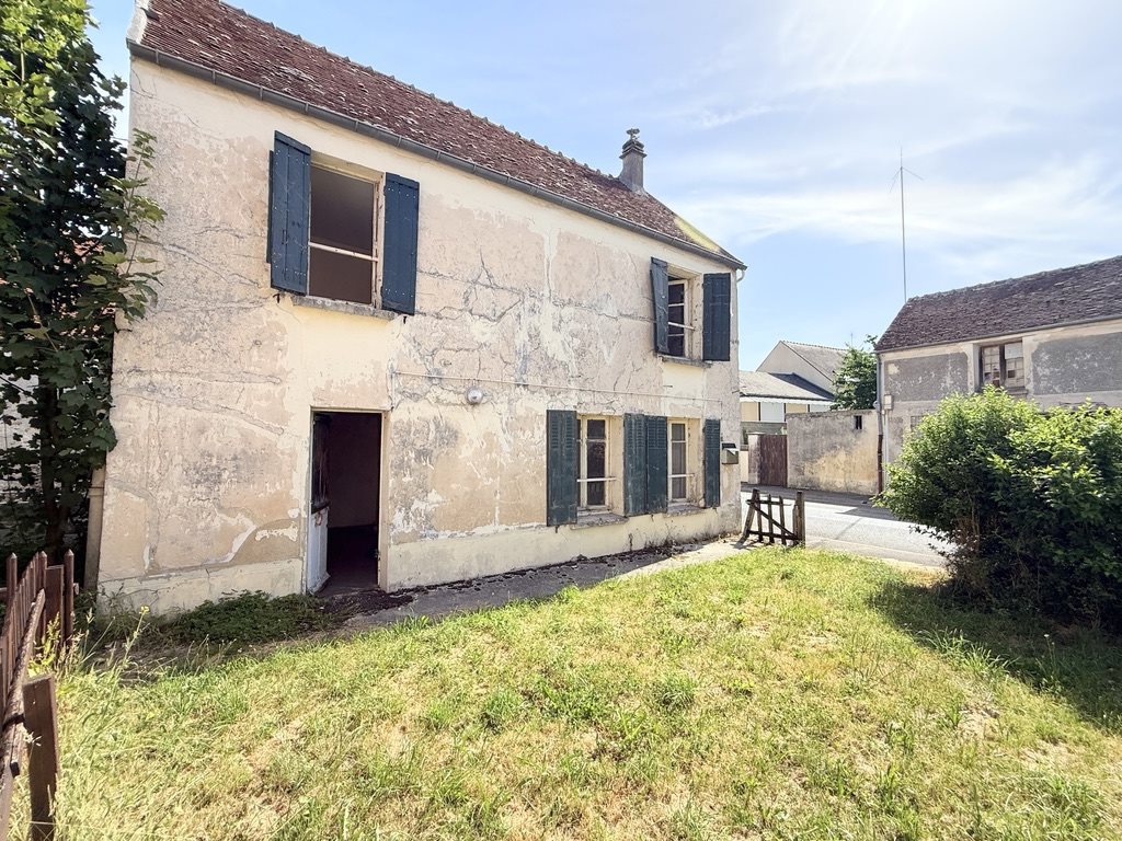 Maison à vendre, 58m², Coulommiers