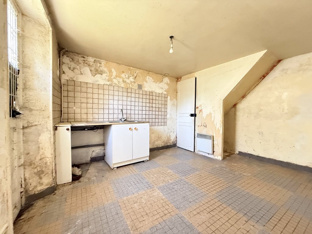 Maison à vendre, 58m², Coulommiers