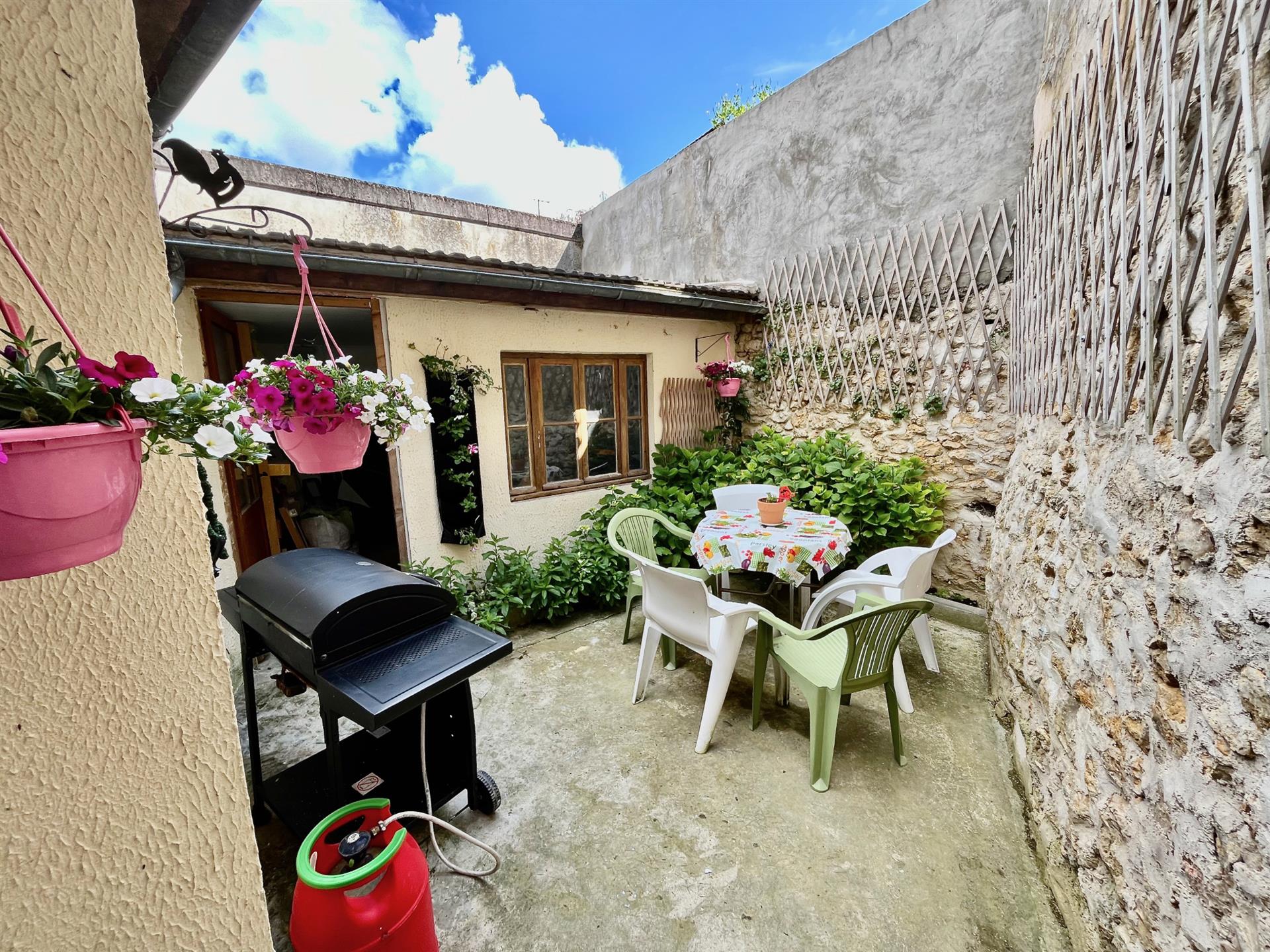 Maison à vendre, 86m², La Ferté-Gaucher