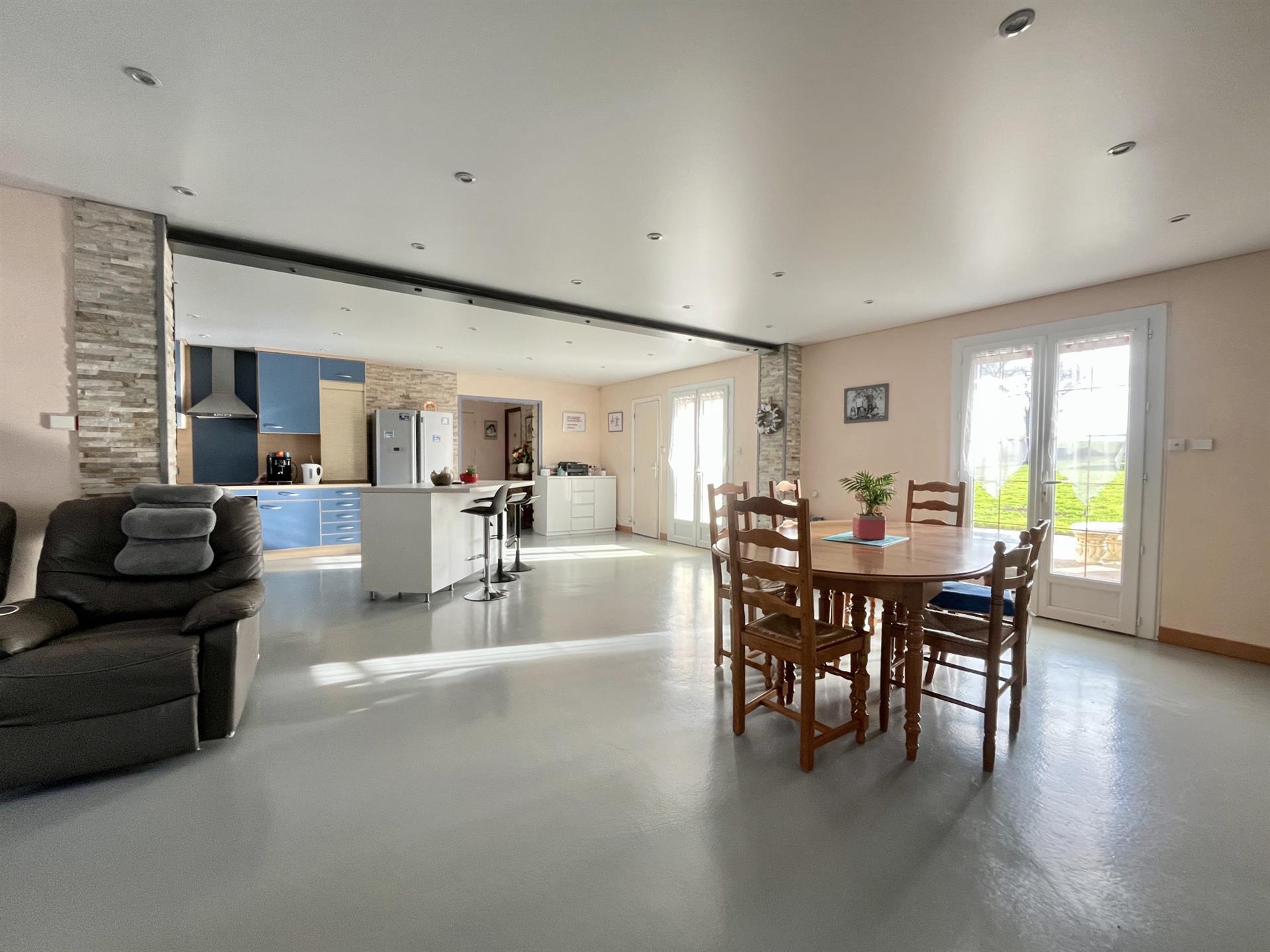 Maison à vendre, 160m², Coulommiers