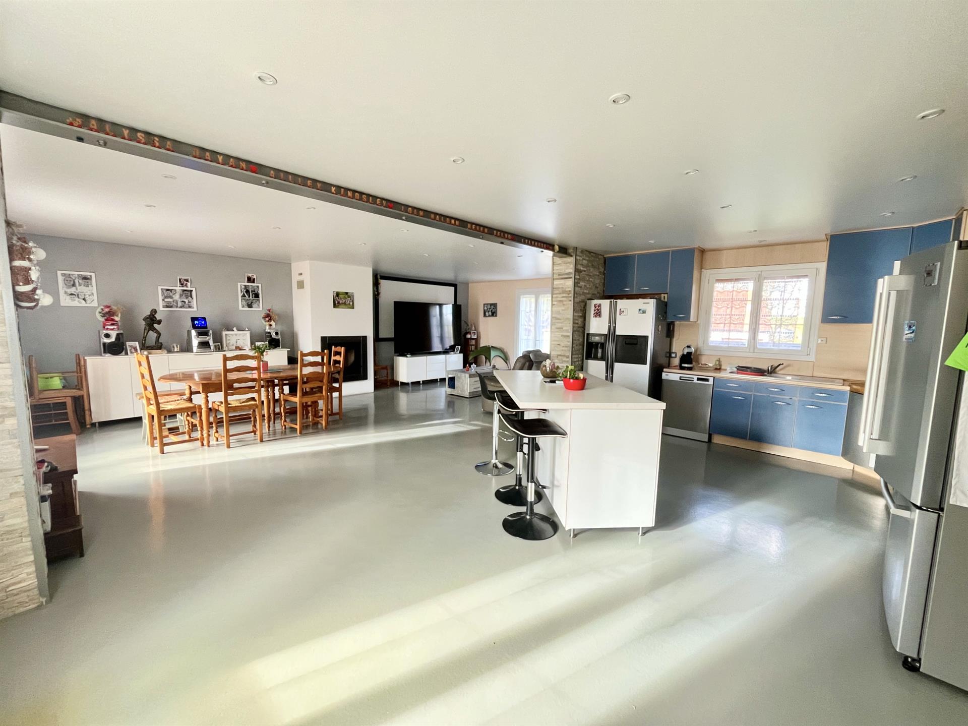 Maison à vendre, 160m², Coulommiers
