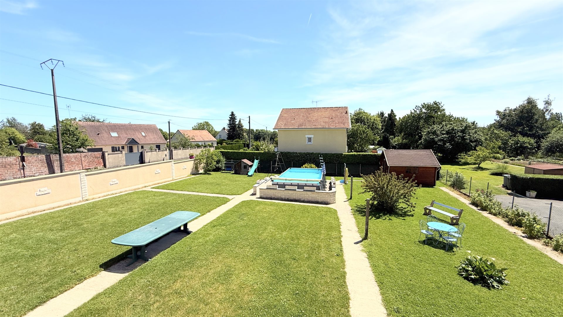Maison à vendre, 150m², Coulommiers