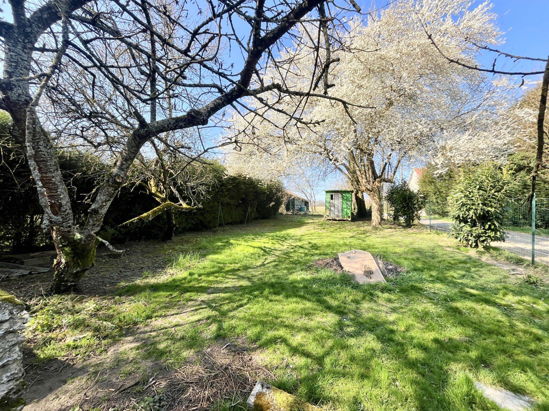 Maison à vendre, 73m², La Ferté-Gaucher