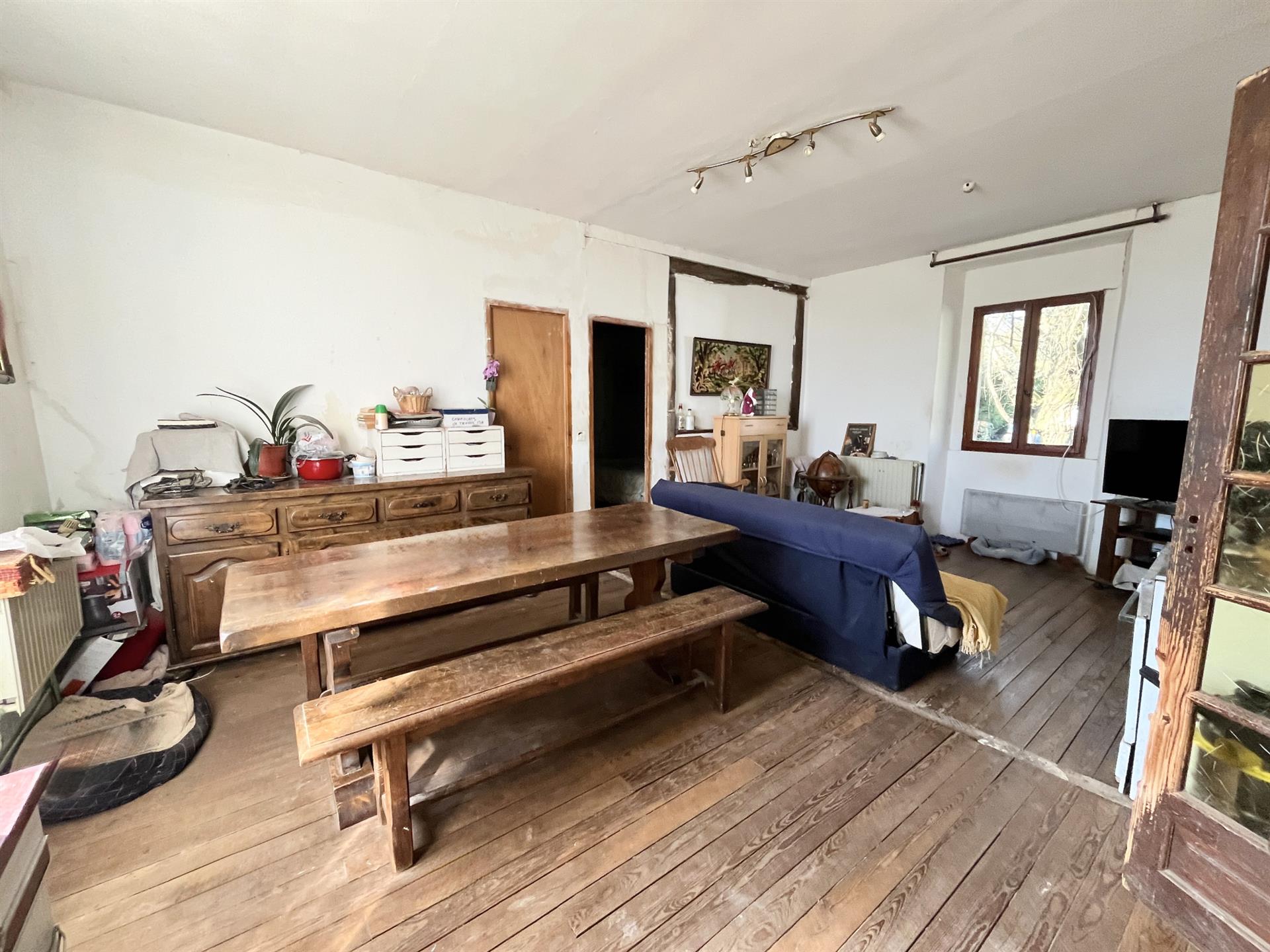 Maison à vendre, 73m², La Ferté-Gaucher