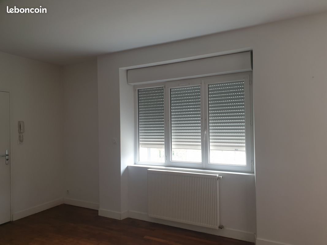 Appartement à louer, 70m², Saint-Junien