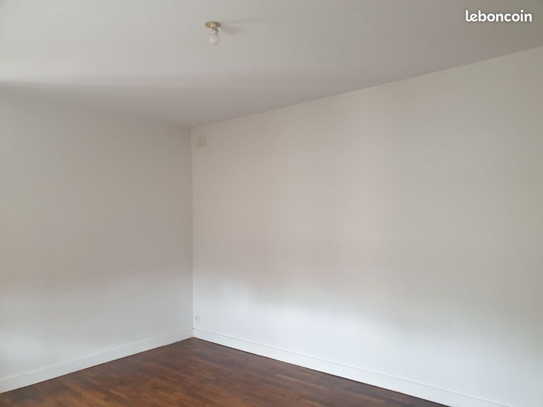 Appartement à louer, 70m², Saint-Junien