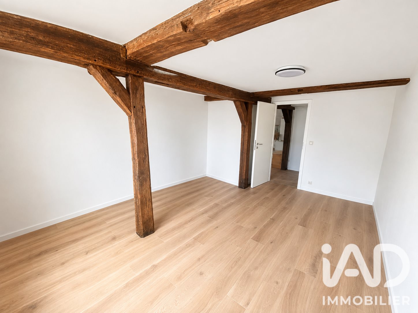Appartement à vendre, 78m², Sedan