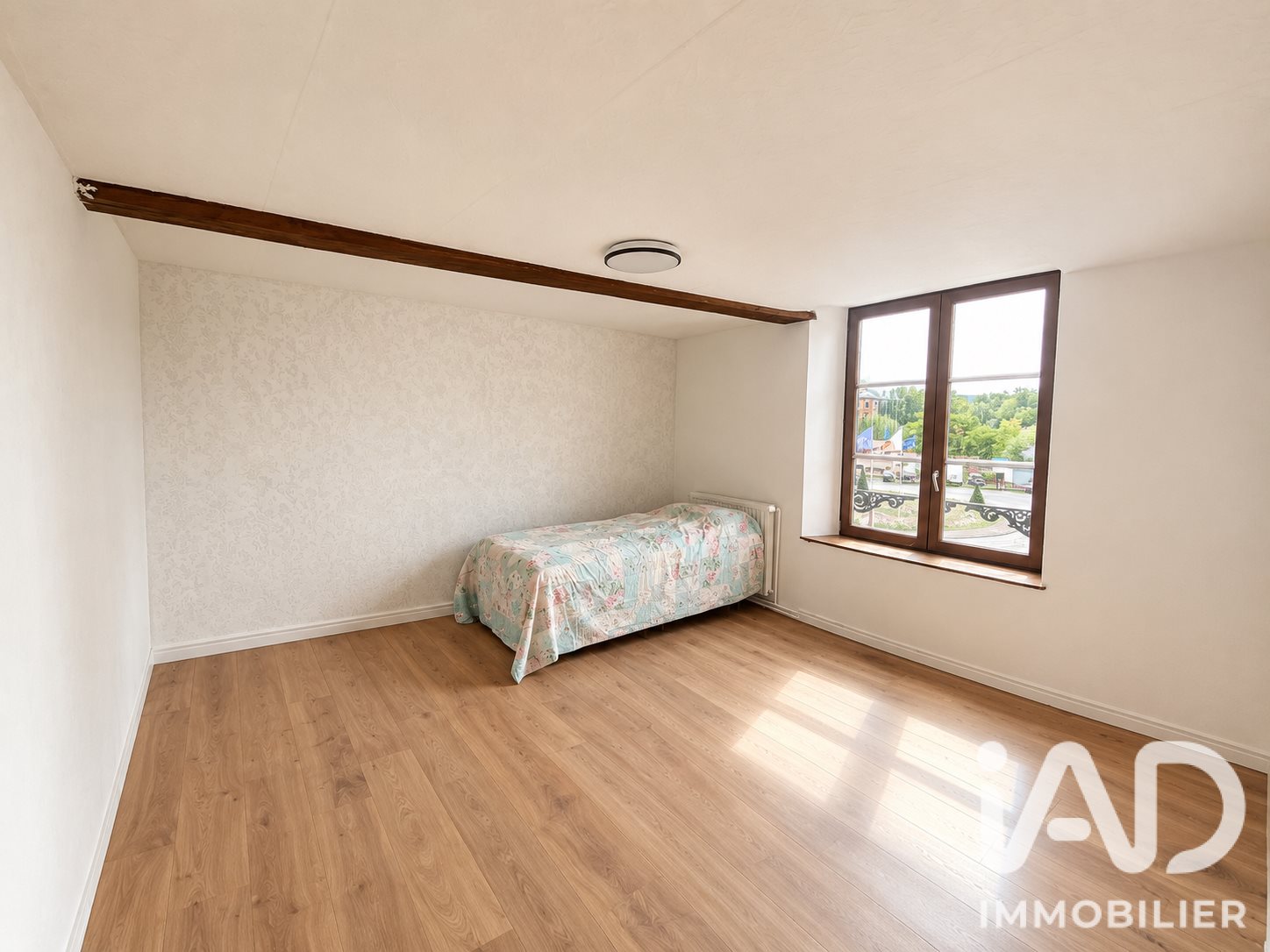 Appartement à vendre, 78m², Sedan