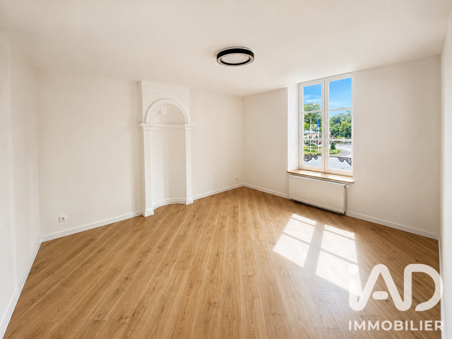 Appartement à vendre, 78m², Sedan