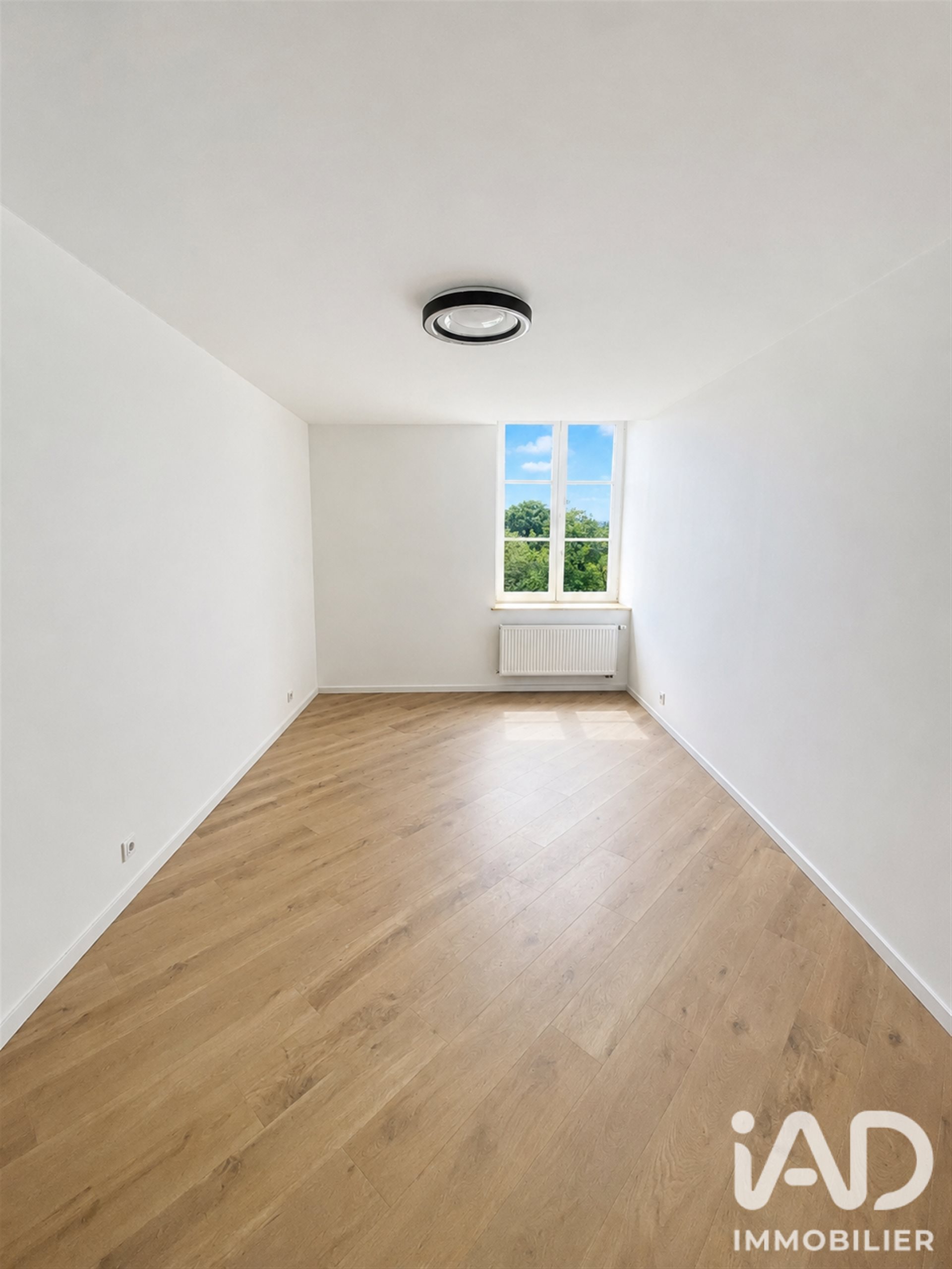 Appartement à vendre, 78m², Sedan