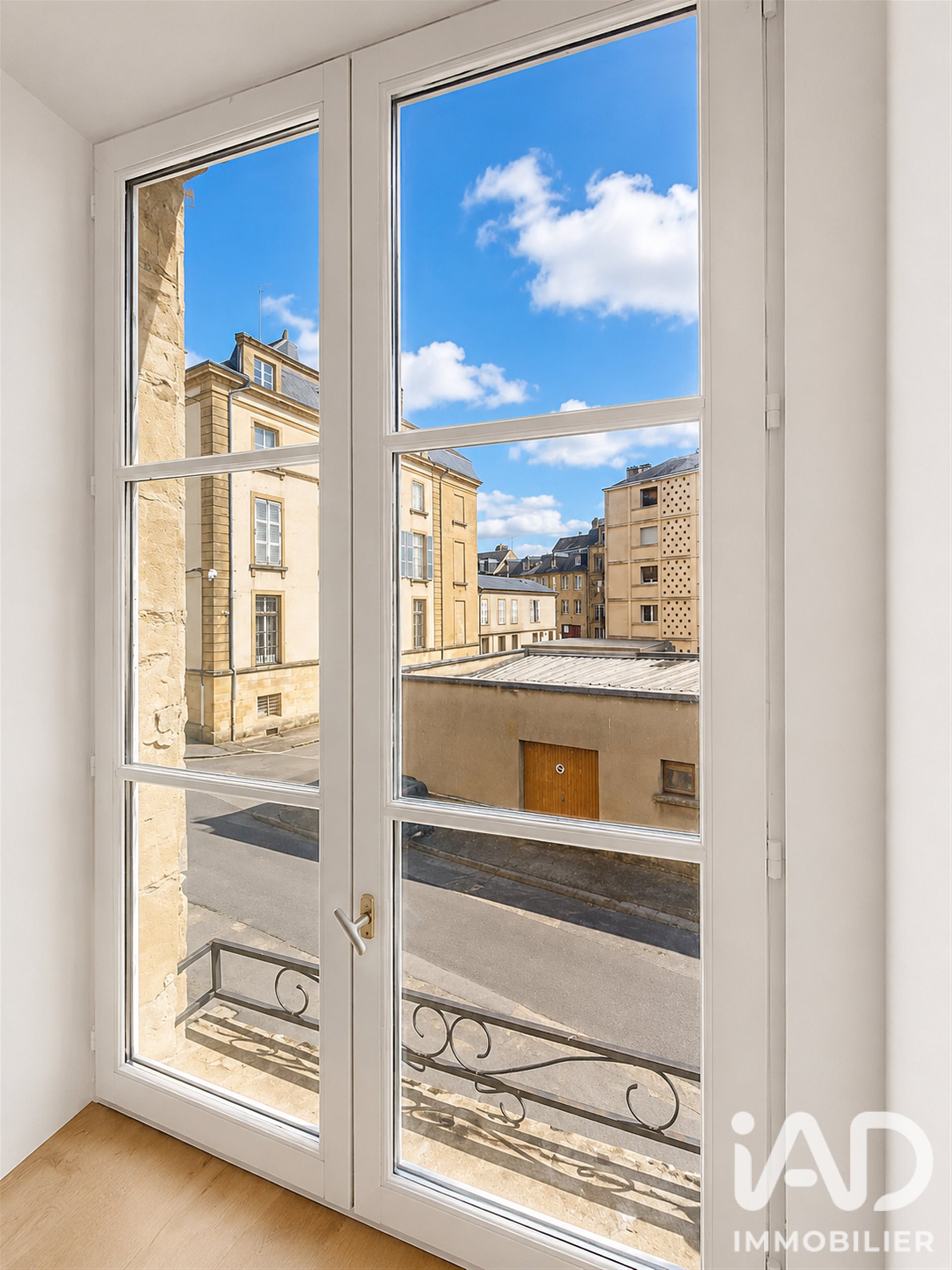 Appartement à vendre, 78m², Sedan