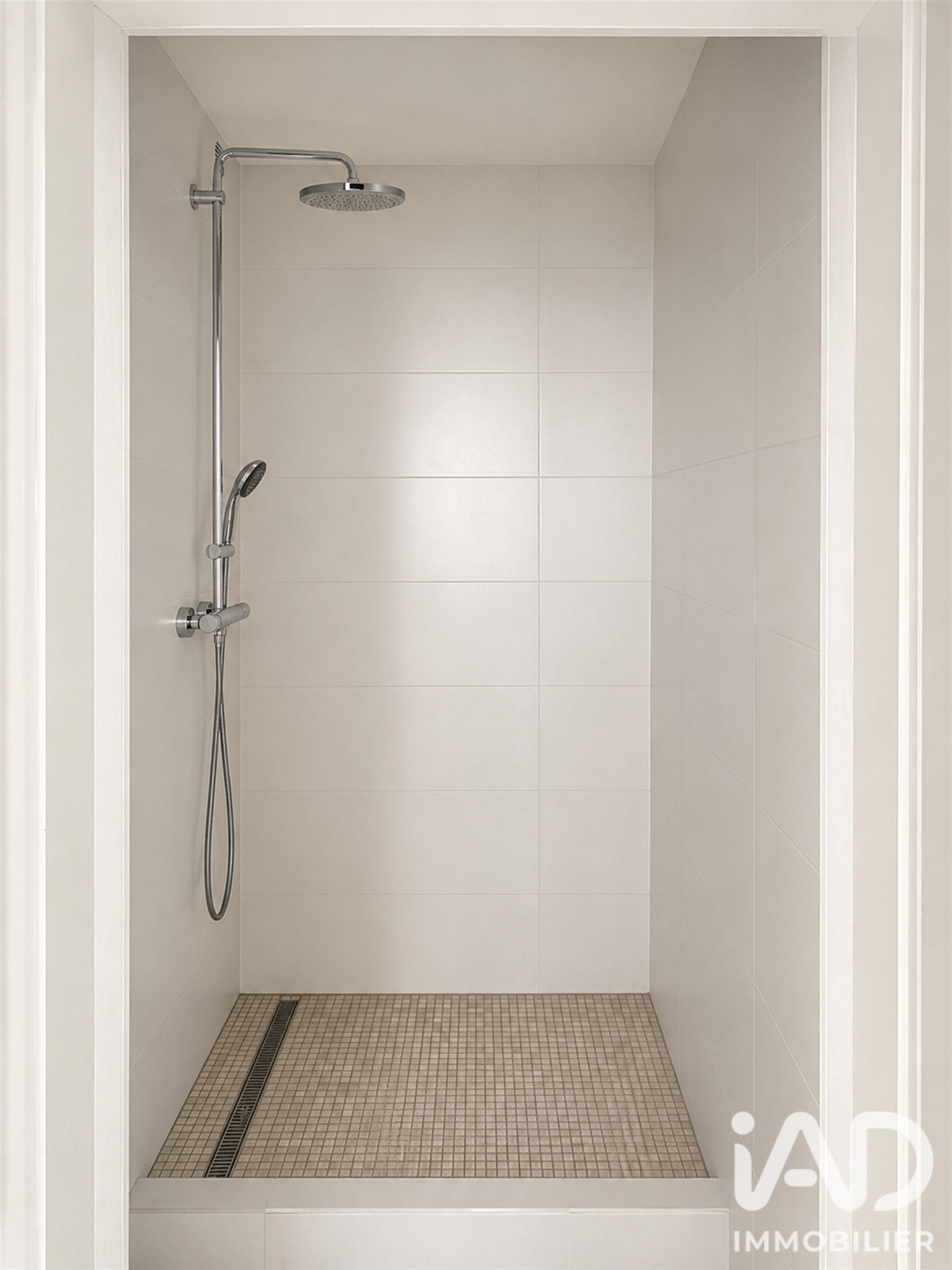 Appartement à vendre, 52m², Sedan